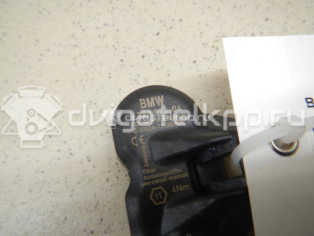Фото Датчик давления в шине  36106798872 для vw Touareg {forloop.counter}}
