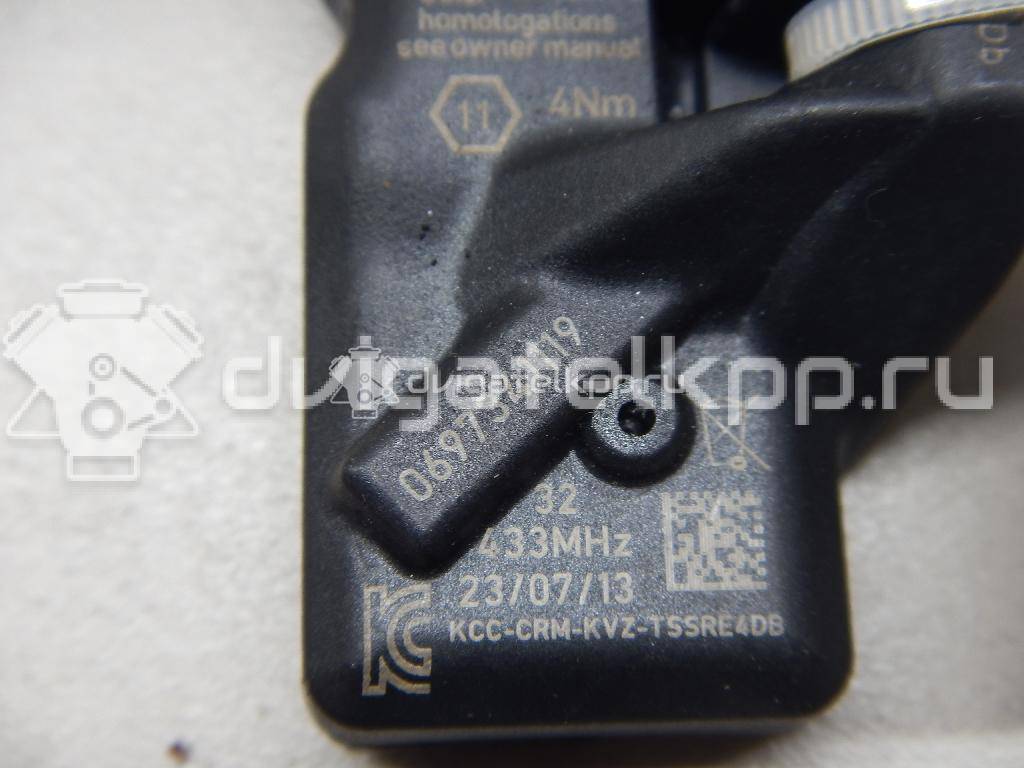 Фото Датчик давления в шине  36106798872 для vw Touareg {forloop.counter}}