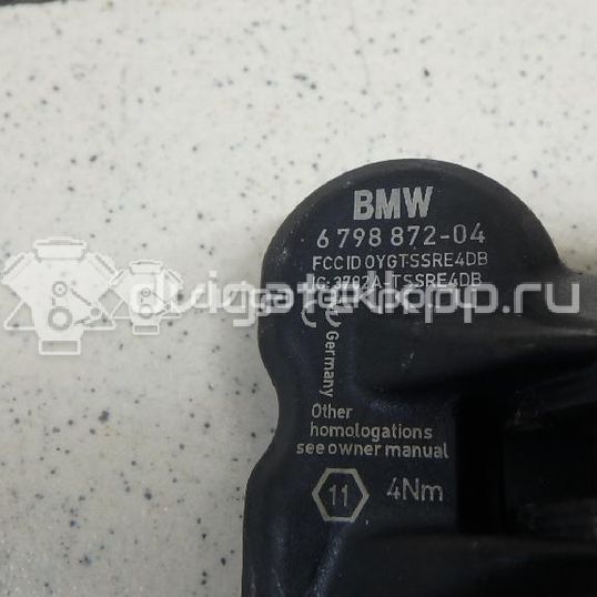 Фото Датчик давления в шине  36106798872 для vw Touareg