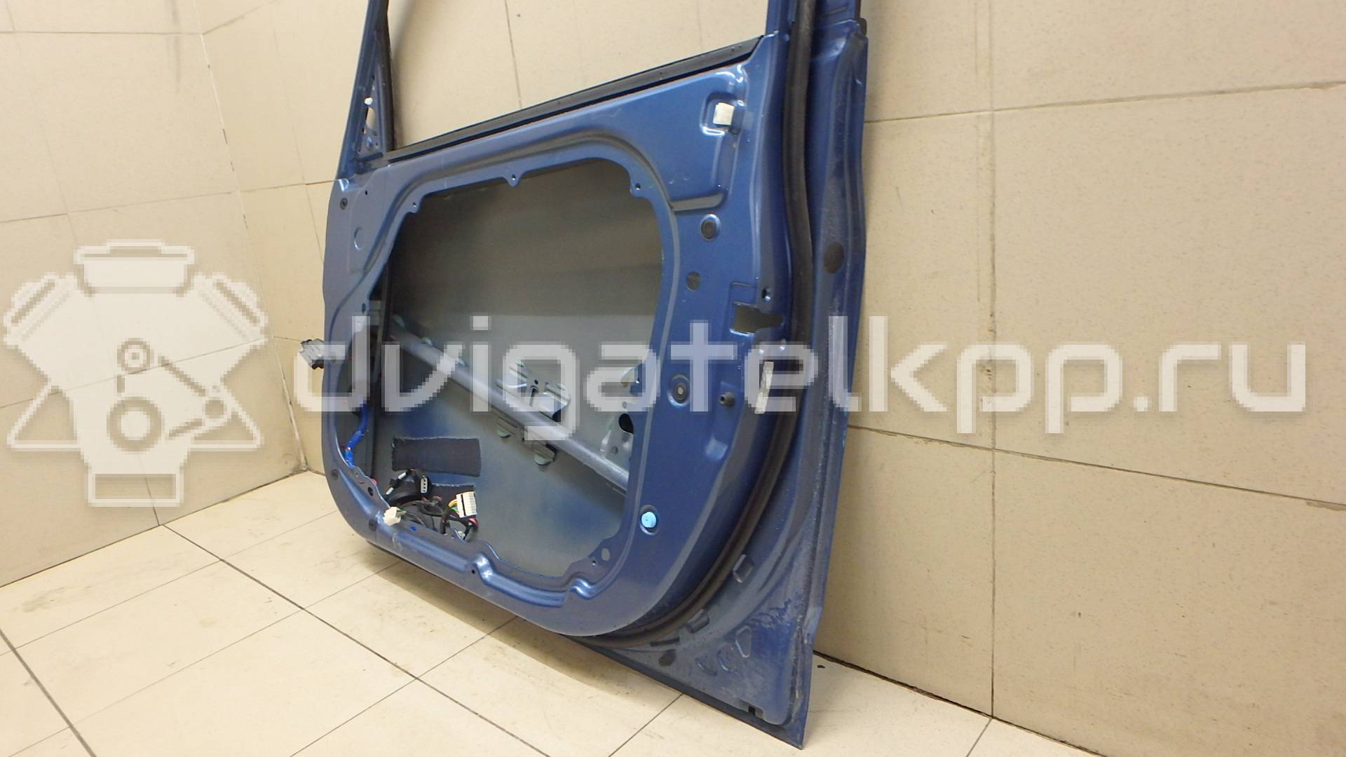 Фото Дверь передняя правая  760041P000 для Hyundai Ix20 Jc {forloop.counter}}