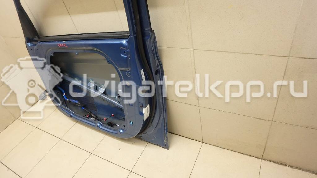 Фото Дверь передняя правая  760041P000 для Hyundai Ix20 Jc {forloop.counter}}