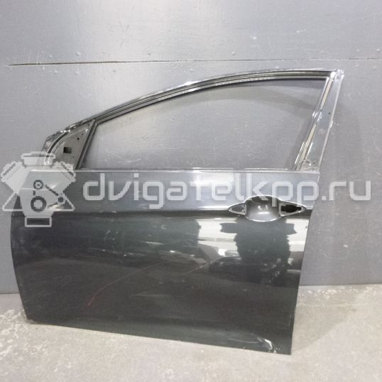 Фото Дверь передняя левая  760033Z000 для Hyundai I40 Vf