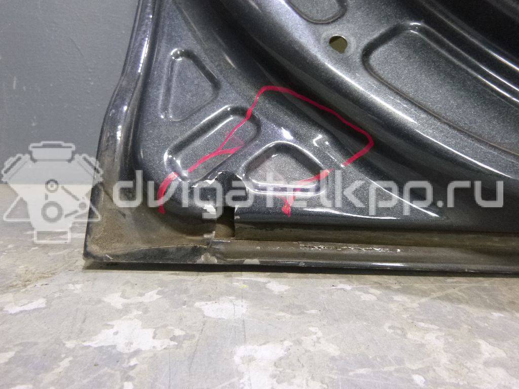 Фото Дверь передняя левая  760033Z000 для Hyundai I40 Vf {forloop.counter}}