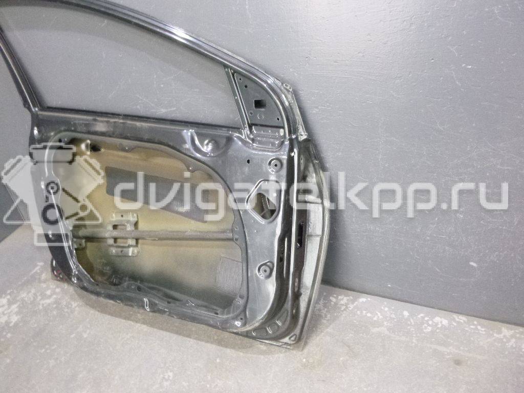 Фото Дверь передняя левая  760033Z000 для Hyundai I40 Vf {forloop.counter}}