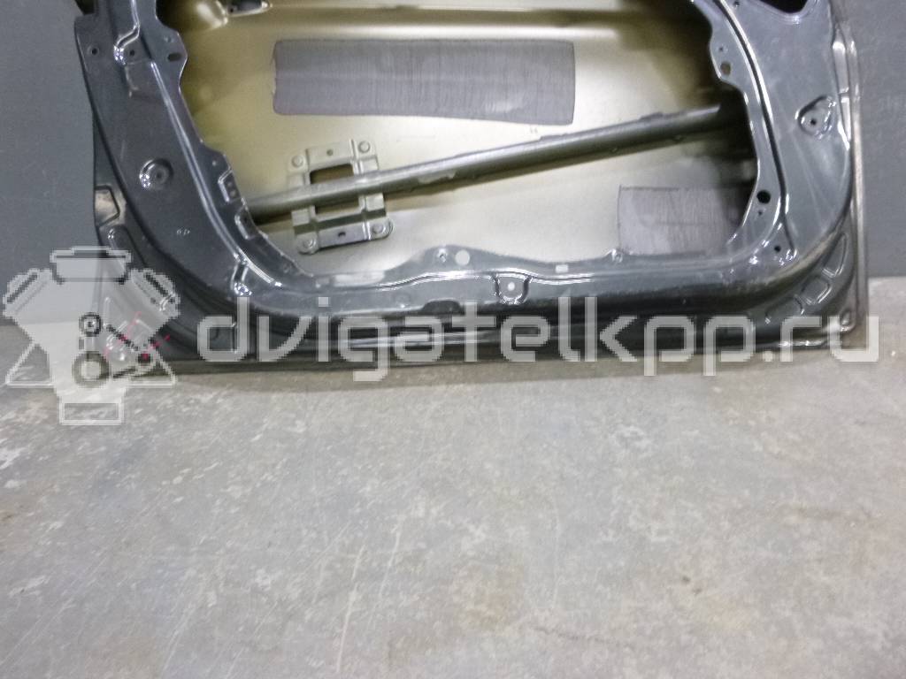 Фото Дверь передняя левая  760033Z000 для Hyundai I40 Vf {forloop.counter}}