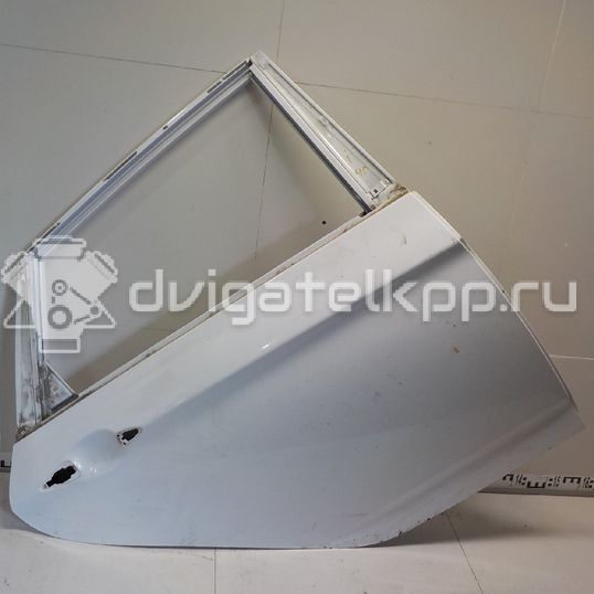 Фото Дверь задняя правая  770043z000 для Hyundai I40 Vf