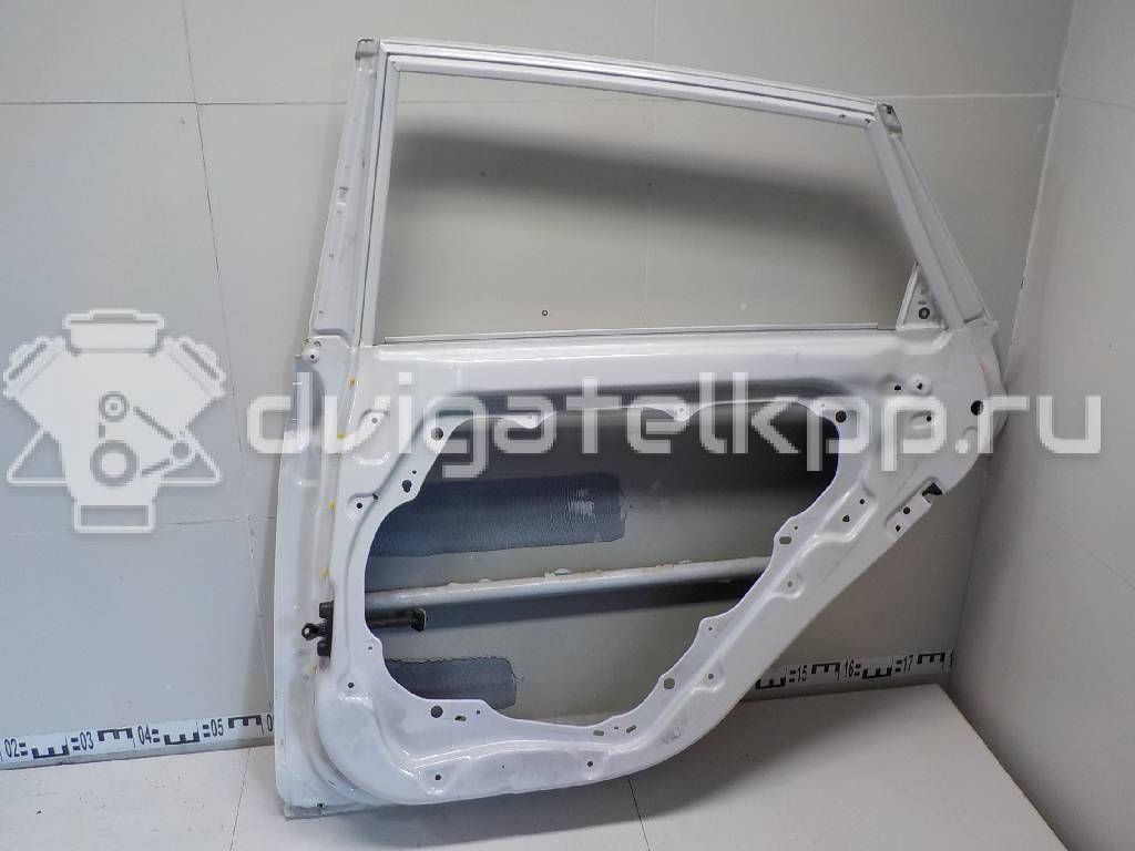 Фото Дверь задняя правая  770043z000 для Hyundai I40 Vf {forloop.counter}}