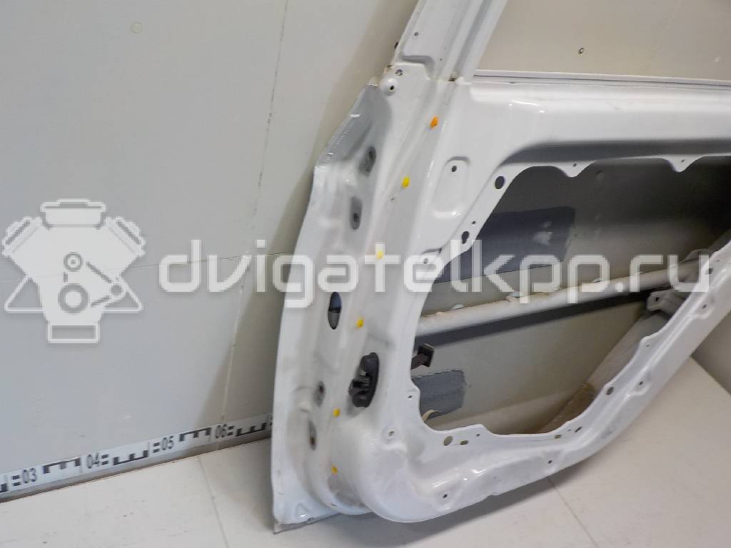 Фото Дверь задняя правая  770043z000 для Hyundai I40 Vf {forloop.counter}}