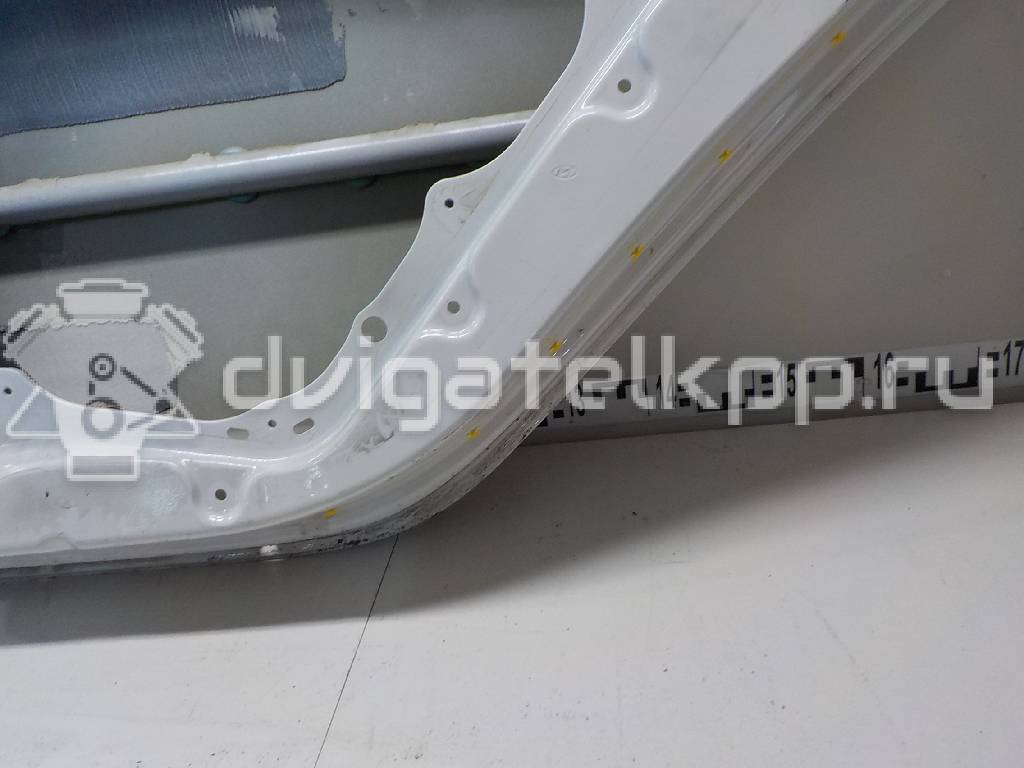 Фото Дверь задняя правая  770043z000 для Hyundai I40 Vf {forloop.counter}}