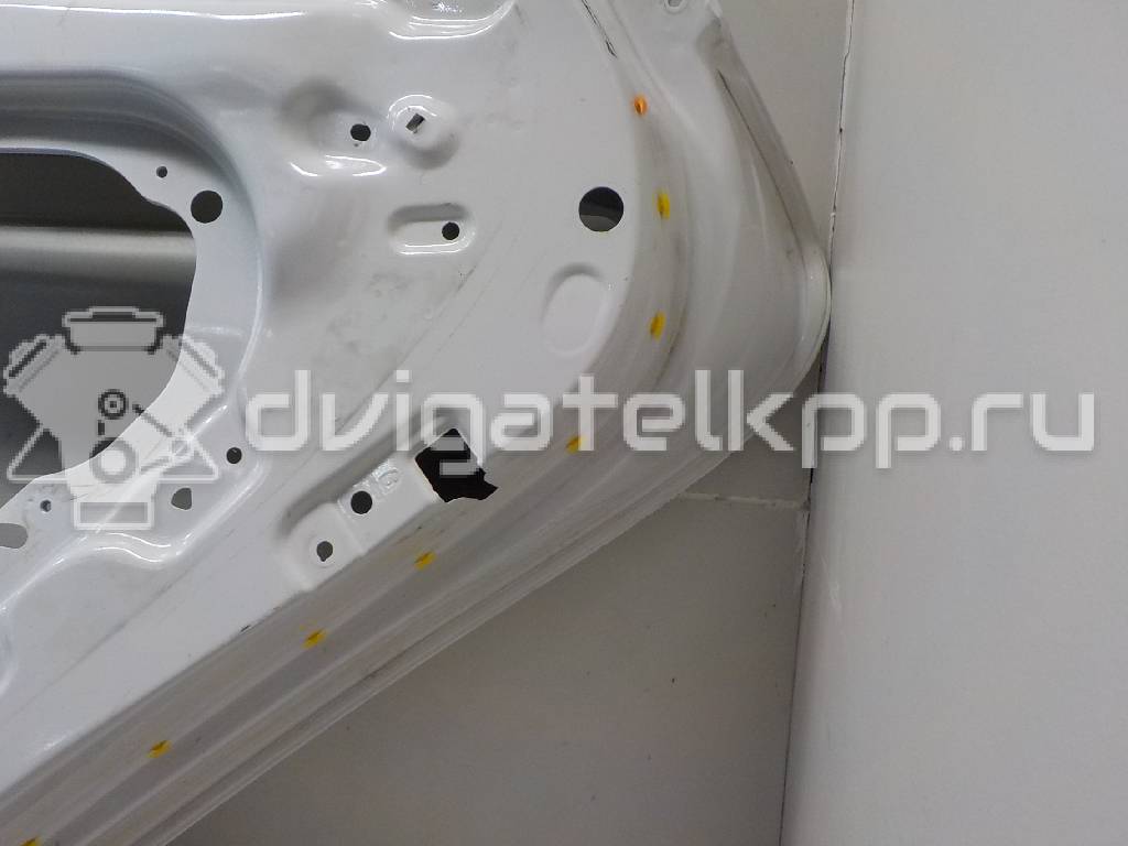 Фото Дверь задняя правая  770043z000 для Hyundai I40 Vf {forloop.counter}}