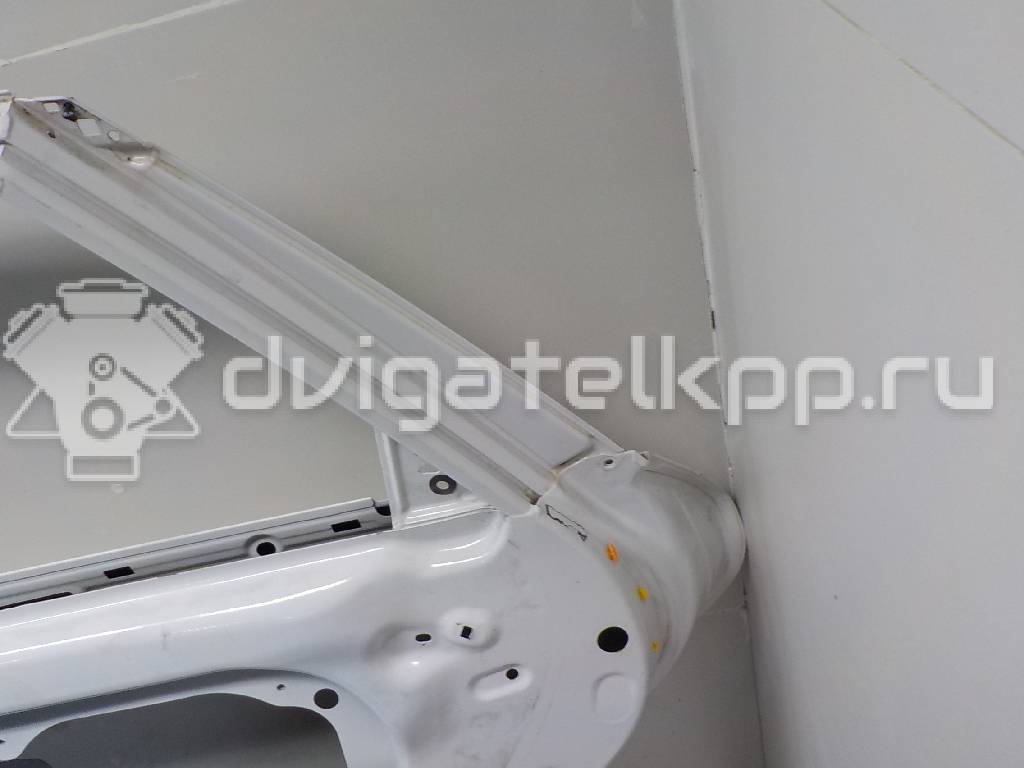 Фото Дверь задняя правая  770043z000 для Hyundai I40 Vf {forloop.counter}}