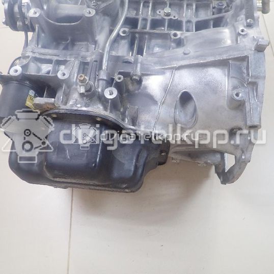 Фото Контрактный (б/у) двигатель 2AZ-FE для Toyota / Daihatsu / Toyota (Faw) / Toyota (Gac) 152-167 л.с 16V 2.4 л бензин 190000H080