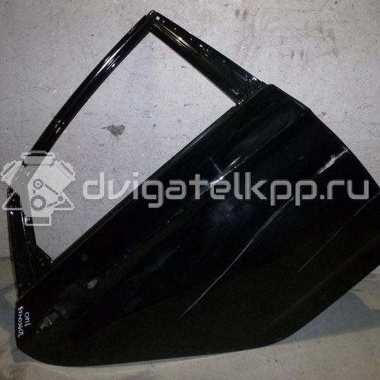 Фото Дверь задняя правая  770043z300 для Hyundai I40 Vf