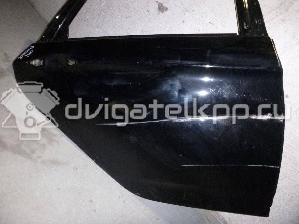 Фото Дверь задняя правая  770043z300 для Hyundai I40 Vf {forloop.counter}}