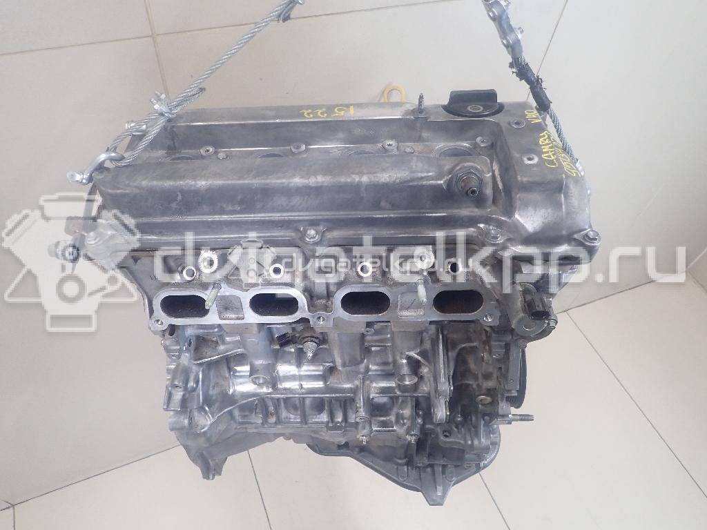 Фото Контрактный (б/у) двигатель 2AZ-FE для Toyota / Daihatsu / Toyota (Faw) / Toyota (Gac) 152-173 л.с 16V 2.4 л бензин 190000H080 {forloop.counter}}