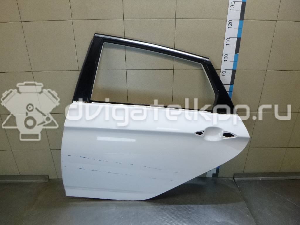 Фото Дверь задняя левая  770033z000 для Hyundai I40 Vf {forloop.counter}}