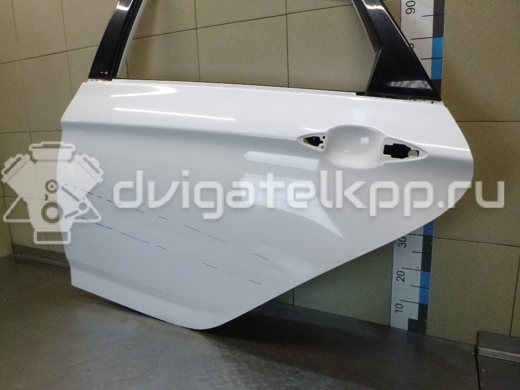 Фото Дверь задняя левая  770033z000 для Hyundai I40 Vf {forloop.counter}}