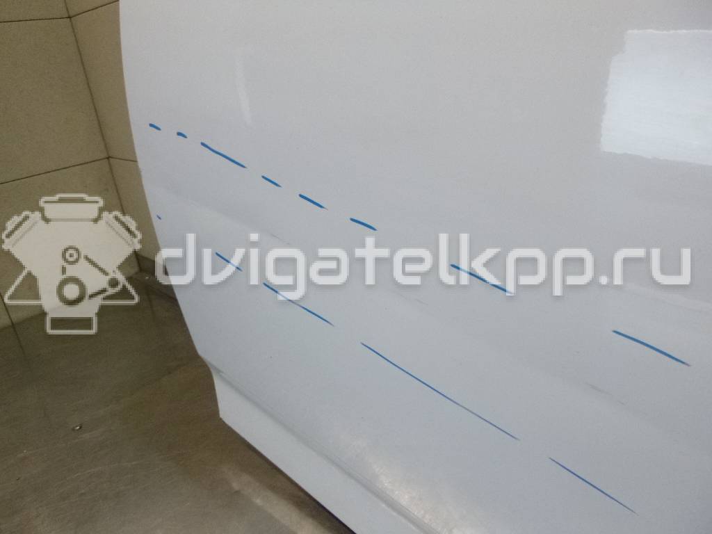 Фото Дверь задняя левая  770033z000 для Hyundai I40 Vf {forloop.counter}}