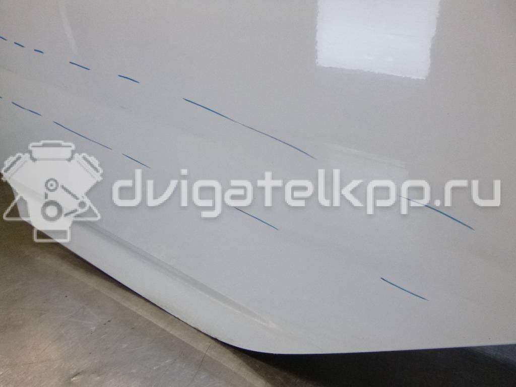 Фото Дверь задняя левая  770033z000 для Hyundai I40 Vf {forloop.counter}}