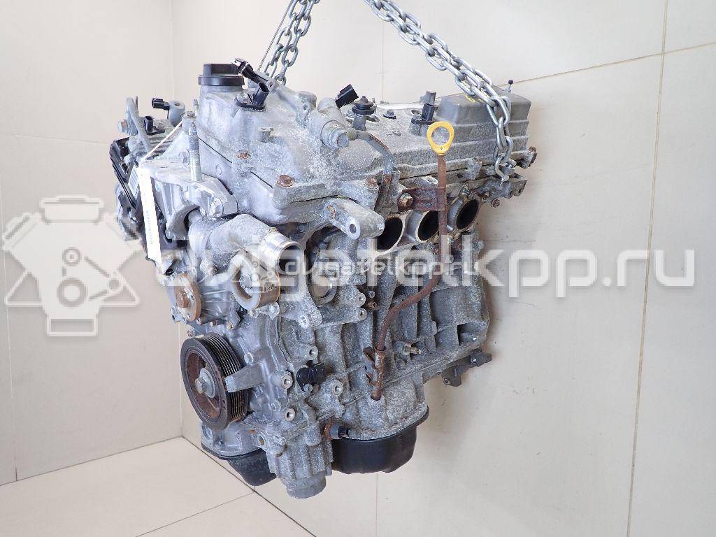 Фото Контрактный (б/у) двигатель 2GR-FE для Lotus / Lexus / Toyota / Toyota (Gac) 280-416 л.с 24V 3.5 л бензин 1900031B70 {forloop.counter}}