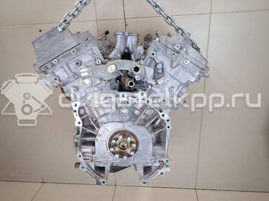 Фото Контрактный (б/у) двигатель 2GR-FE для Lotus / Lexus / Toyota / Toyota (Gac) 280-416 л.с 24V 3.5 л бензин 1900031B70 {forloop.counter}}