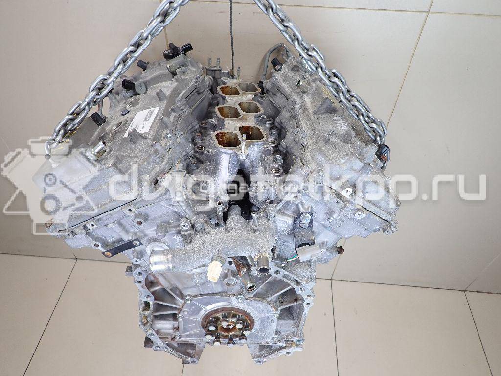 Фото Контрактный (б/у) двигатель 2GR-FE для Lotus / Lexus / Toyota / Toyota (Gac) 280-416 л.с 24V 3.5 л бензин 1900031B70 {forloop.counter}}