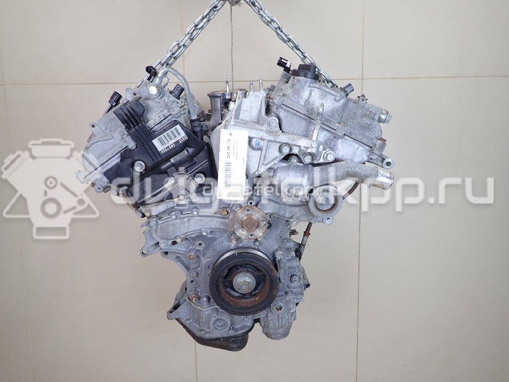 Фото Контрактный (б/у) двигатель 2GR-FE для Lotus / Lexus / Toyota / Toyota (Gac) 204-328 л.с 24V 3.5 л бензин 1900031B70 {forloop.counter}}