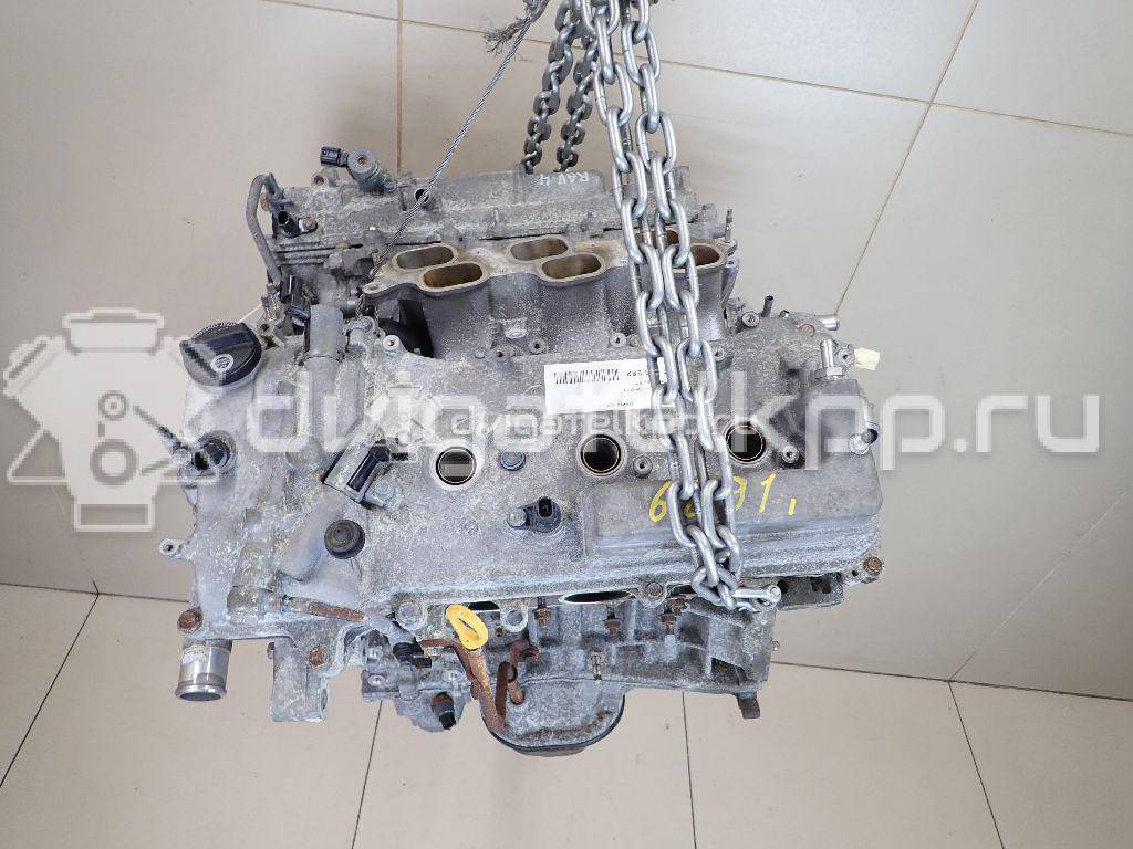 Фото Контрактный (б/у) двигатель 2GR-FE для Lotus / Lexus / Toyota / Toyota (Gac) 204-328 л.с 24V 3.5 л бензин 1900031B70 {forloop.counter}}