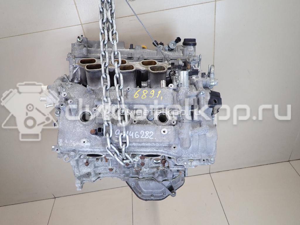 Фото Контрактный (б/у) двигатель 2GR-FE для Lotus / Lexus / Toyota / Toyota (Gac) 204-328 л.с 24V 3.5 л бензин 1900031B70 {forloop.counter}}