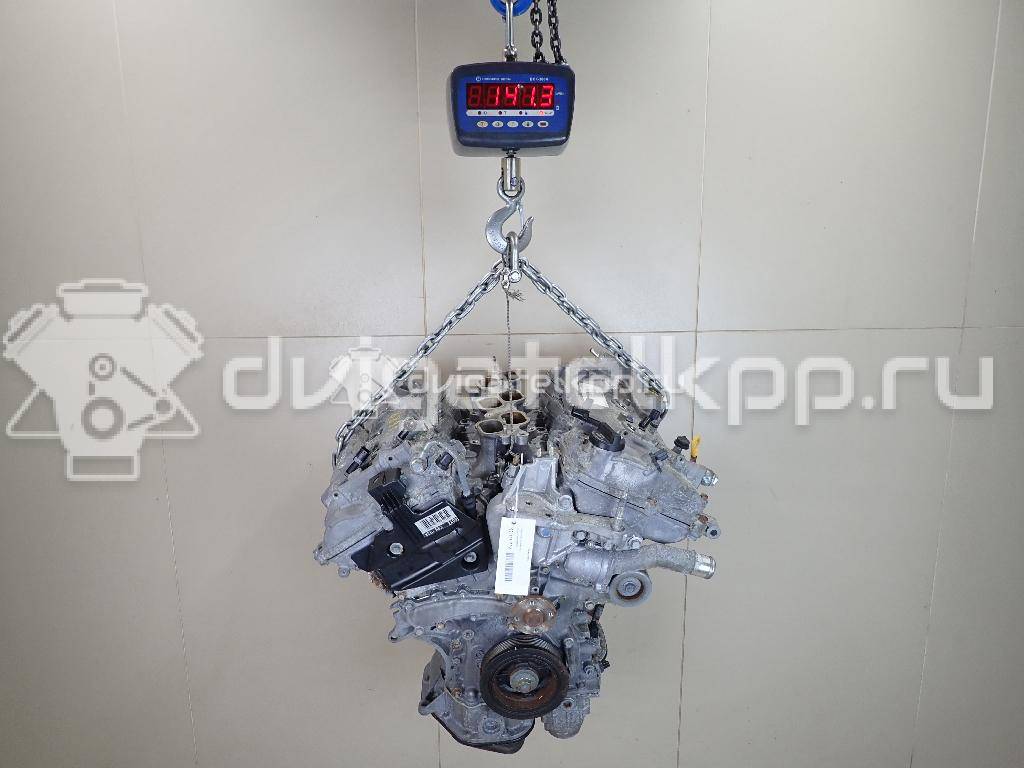 Фото Контрактный (б/у) двигатель 2GR-FE для Lotus / Lexus / Toyota / Toyota (Gac) 249-299 л.с 24V 3.5 л бензин 1900031B70 {forloop.counter}}