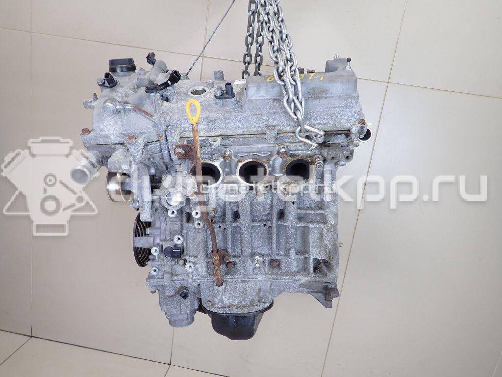 Фото Контрактный (б/у) двигатель 2GR-FE для Lotus / Lexus / Toyota / Toyota (Gac) 249-299 л.с 24V 3.5 л бензин 1900031B70 {forloop.counter}}