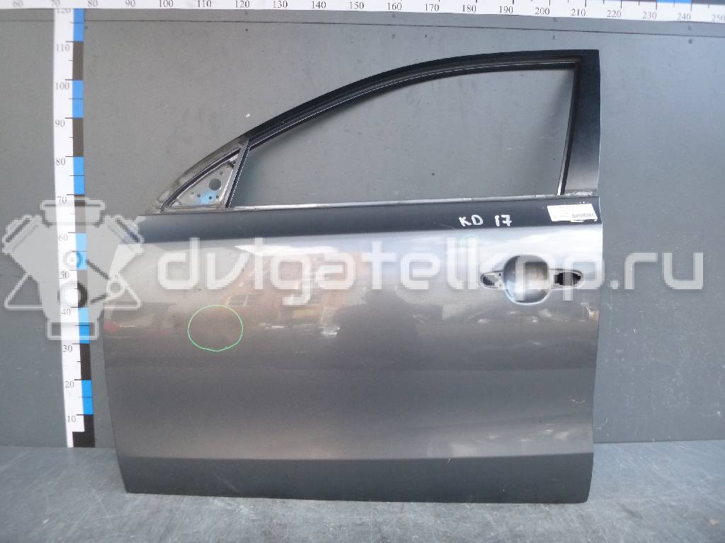 Фото Дверь передняя левая  760032r010 для Hyundai I30 {forloop.counter}}