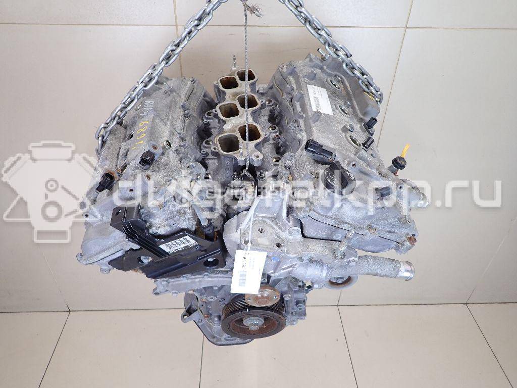 Фото Контрактный (б/у) двигатель 2GR-FE для Lotus / Lexus / Toyota / Toyota (Gac) 249-299 л.с 24V 3.5 л бензин 1900031B70 {forloop.counter}}