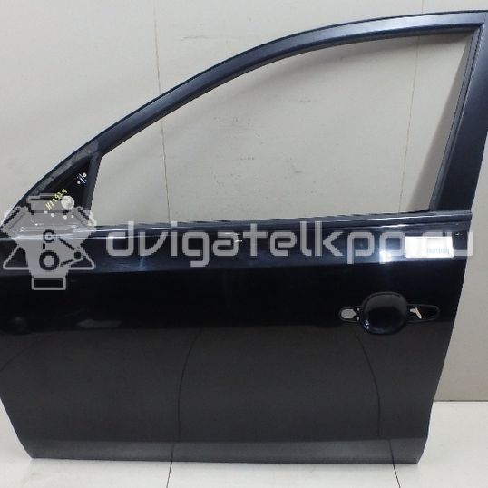 Фото Дверь передняя левая  760032l010 для Hyundai I30