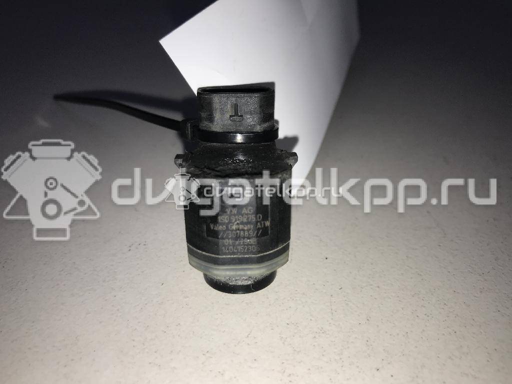 Фото Датчик парковки  1S0919275DGRU для porsche 911 (991) {forloop.counter}}