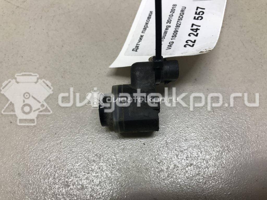 Фото Датчик парковки  1S0919275DGRU для porsche 911 (991) {forloop.counter}}