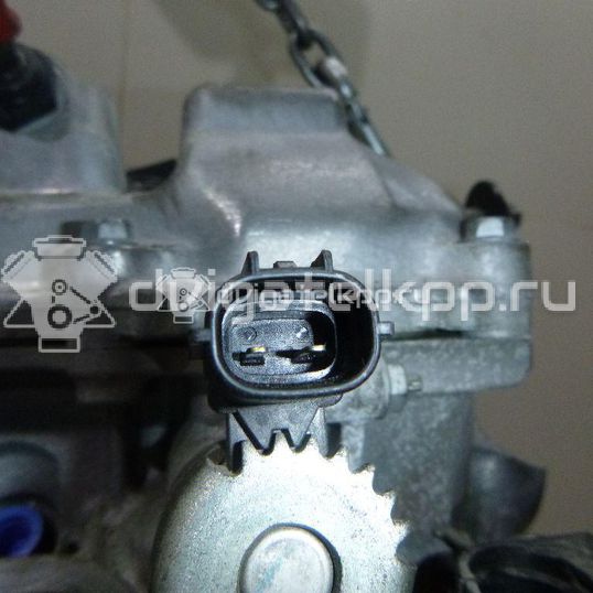 Фото Контрактный (б/у) двигатель 2AZ-FE для Toyota / Daihatsu / Toyota (Faw) / Toyota (Gac) 152-173 л.с 16V 2.4 л бензин