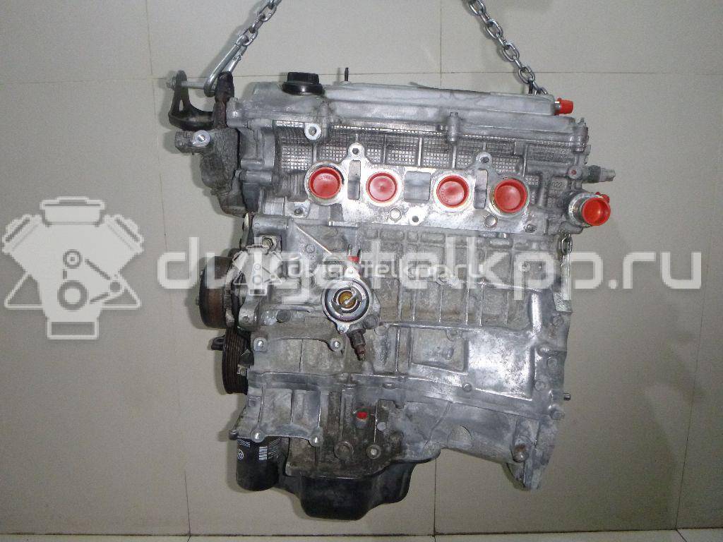 Фото Контрактный (б/у) двигатель 2AZ-FE для Toyota / Daihatsu / Toyota (Faw) / Toyota (Gac) 152-173 л.с 16V 2.4 л бензин {forloop.counter}}