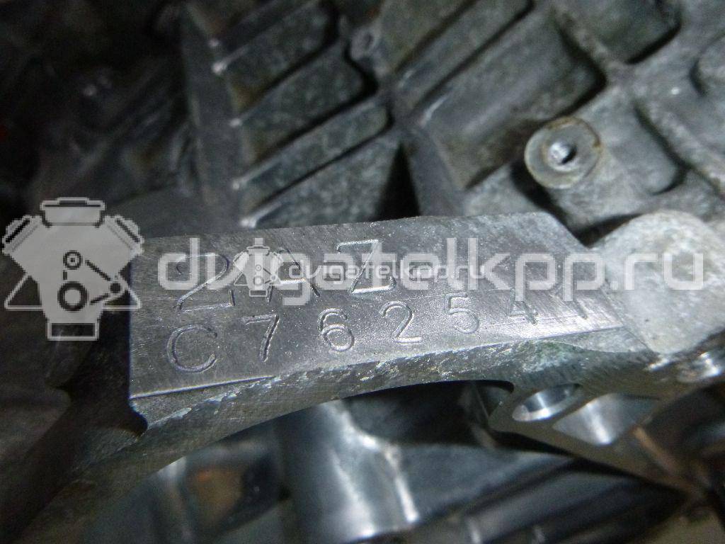 Фото Контрактный (б/у) двигатель 2AZ-FE для Toyota / Daihatsu / Toyota (Faw) / Toyota (Gac) 152-173 л.с 16V 2.4 л бензин {forloop.counter}}