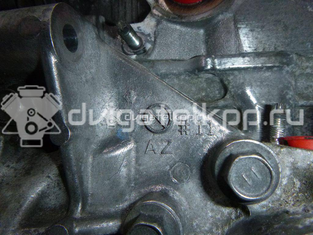 Фото Контрактный (б/у) двигатель 2AZ-FE для Toyota / Daihatsu / Toyota (Faw) / Toyota (Gac) 152-173 л.с 16V 2.4 л бензин {forloop.counter}}