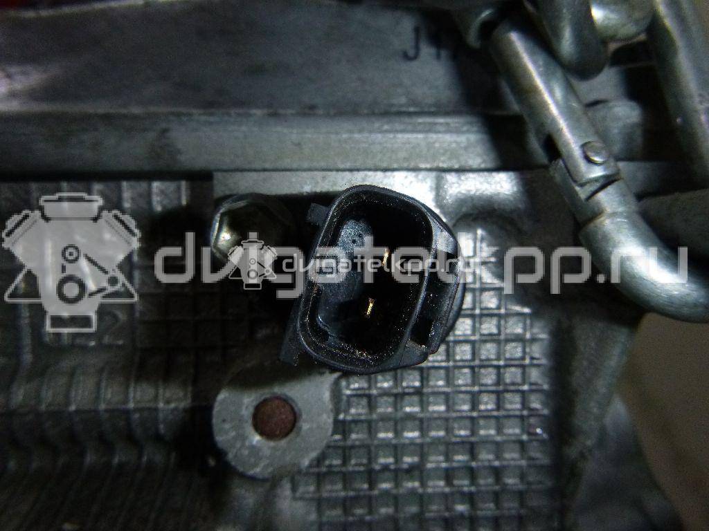 Фото Контрактный (б/у) двигатель 2AZ-FE для Toyota / Daihatsu / Toyota (Faw) / Toyota (Gac) 152-173 л.с 16V 2.4 л бензин {forloop.counter}}