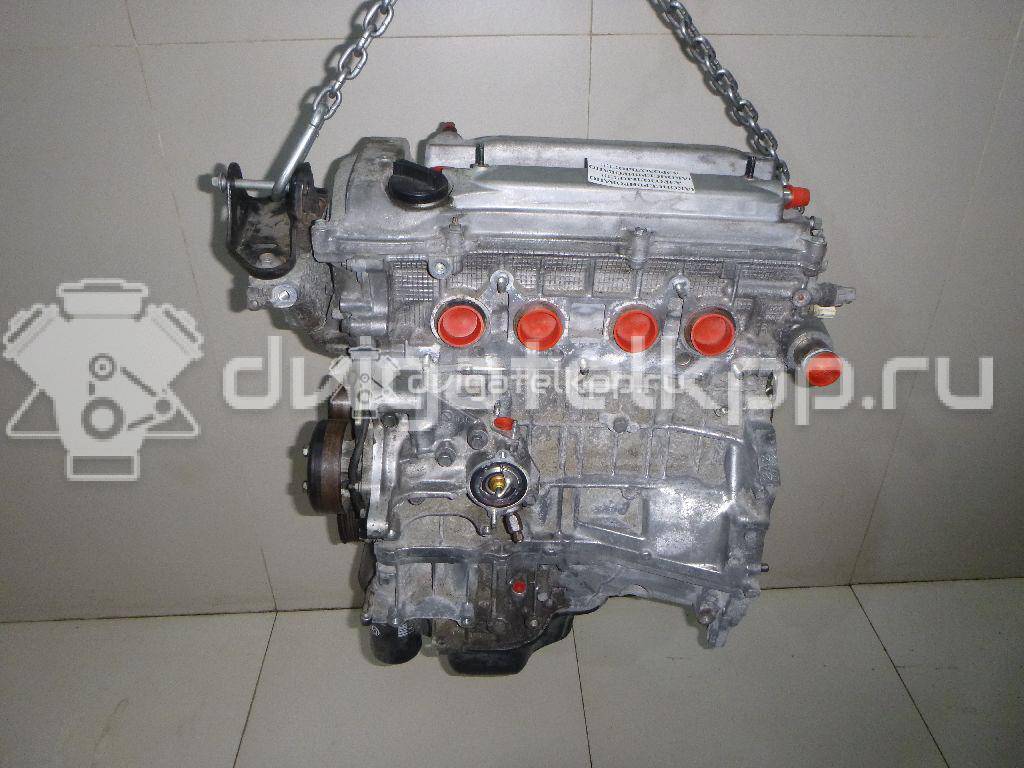 Фото Контрактный (б/у) двигатель 2AZ-FE для Toyota / Daihatsu / Toyota (Faw) / Toyota (Gac) 152-173 л.с 16V 2.4 л бензин {forloop.counter}}