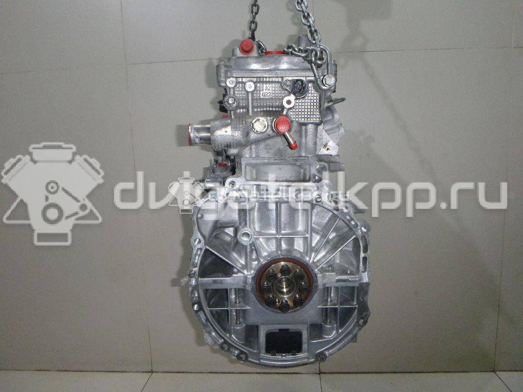Фото Контрактный (б/у) двигатель 2AZ-FE для Toyota / Daihatsu / Toyota (Faw) / Toyota (Gac) 152-173 л.с 16V 2.4 л бензин {forloop.counter}}