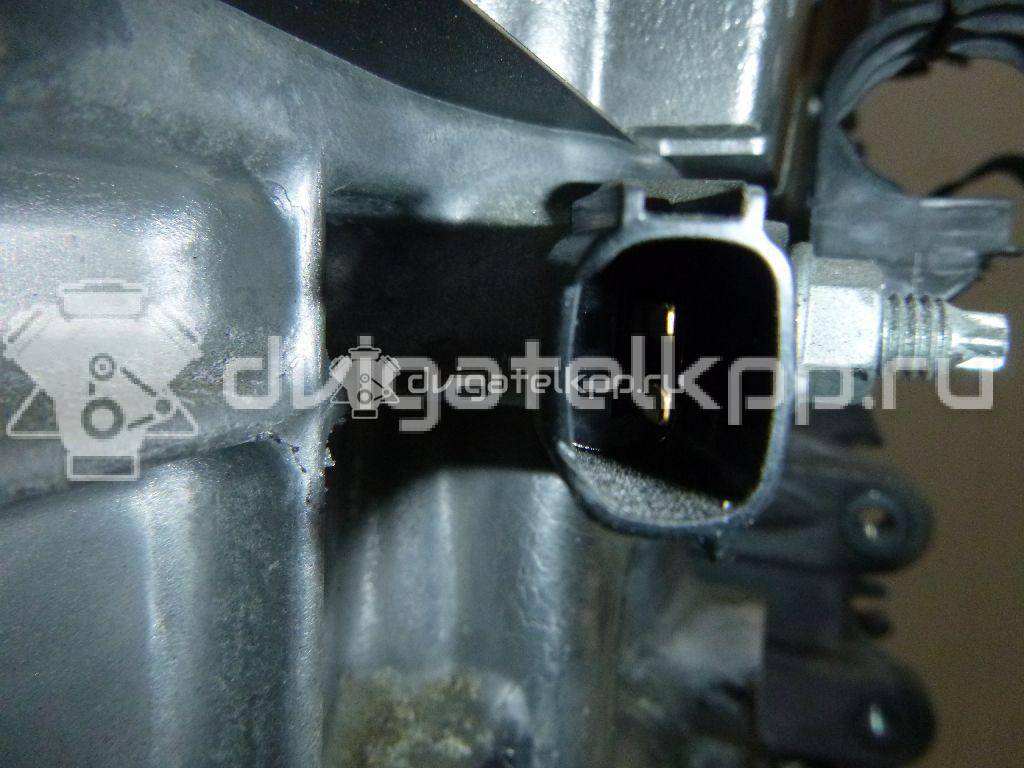 Фото Контрактный (б/у) двигатель 2AZ-FE для Toyota / Daihatsu / Toyota (Faw) / Toyota (Gac) 152-173 л.с 16V 2.4 л бензин {forloop.counter}}