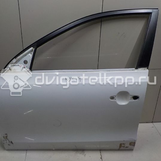 Фото Дверь передняя левая  760032l010 для Hyundai I30