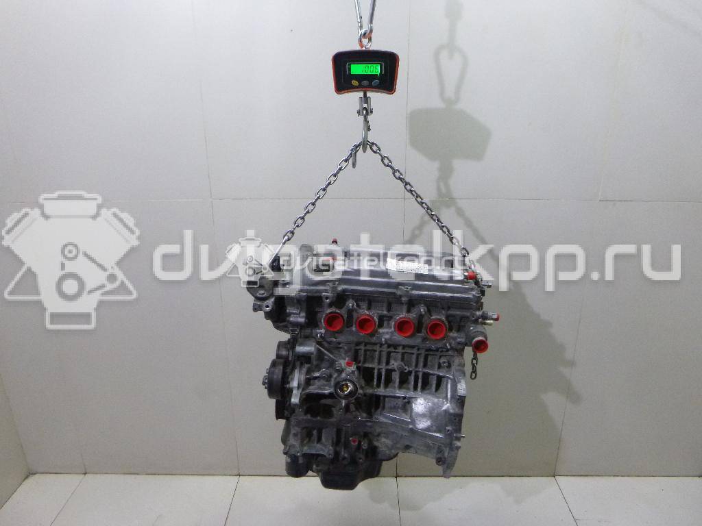 Фото Контрактный (б/у) двигатель 2AZ-FE для Toyota / Daihatsu / Toyota (Faw) / Toyota (Gac) 152-173 л.с 16V 2.4 л бензин {forloop.counter}}