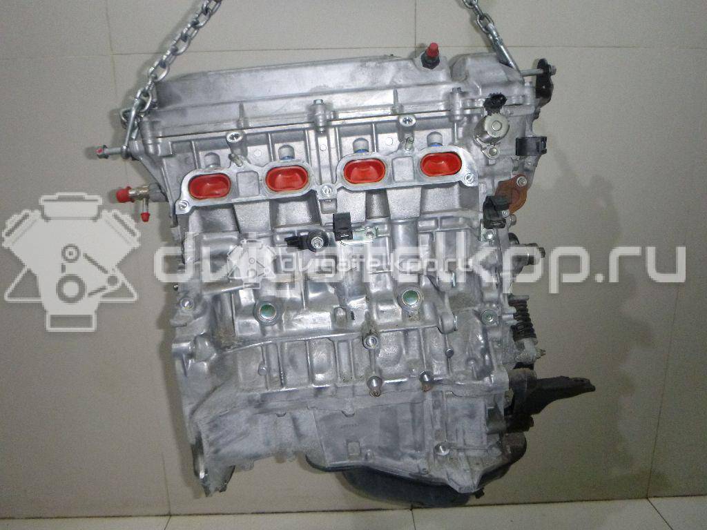 Фото Контрактный (б/у) двигатель 2AZ-FE для Toyota / Daihatsu / Toyota (Faw) / Toyota (Gac) 152-173 л.с 16V 2.4 л бензин {forloop.counter}}