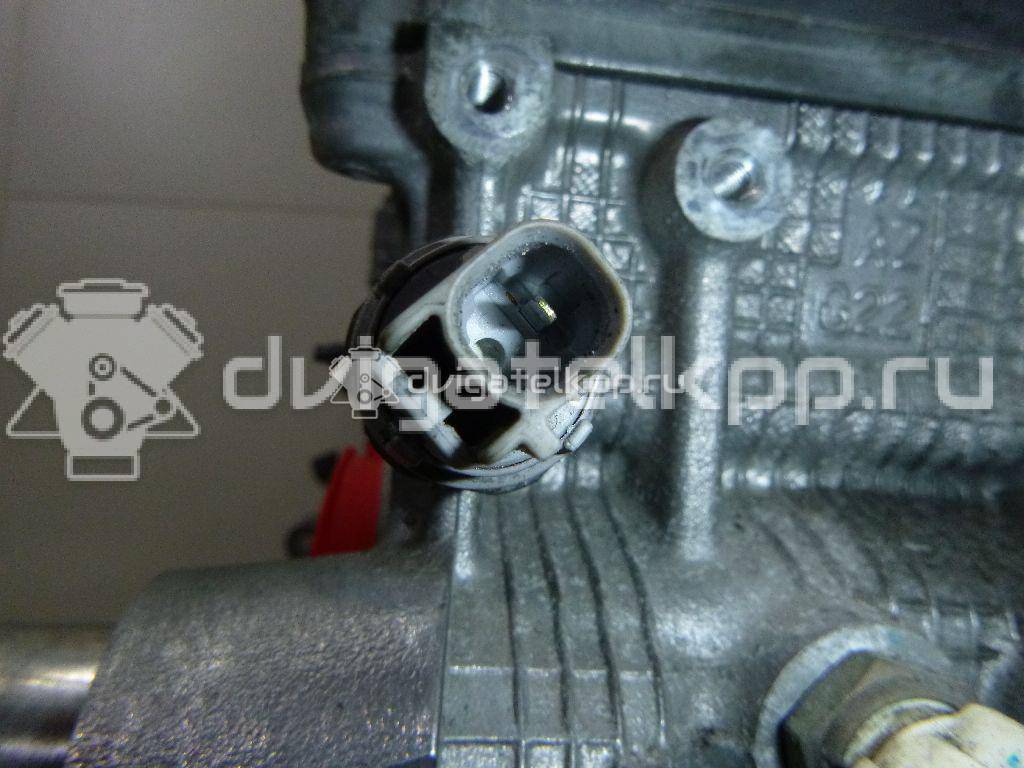 Фото Контрактный (б/у) двигатель 2AZ-FE для Toyota / Daihatsu / Toyota (Faw) / Toyota (Gac) 152-173 л.с 16V 2.4 л бензин {forloop.counter}}
