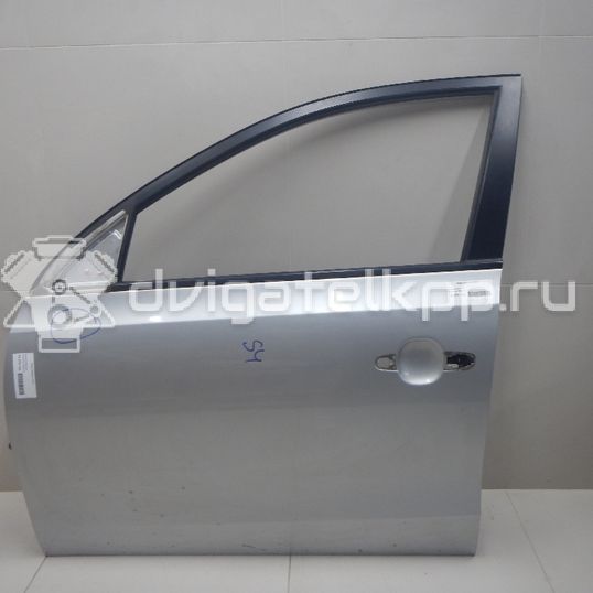 Фото Дверь передняя левая  760032L010 для Hyundai I30