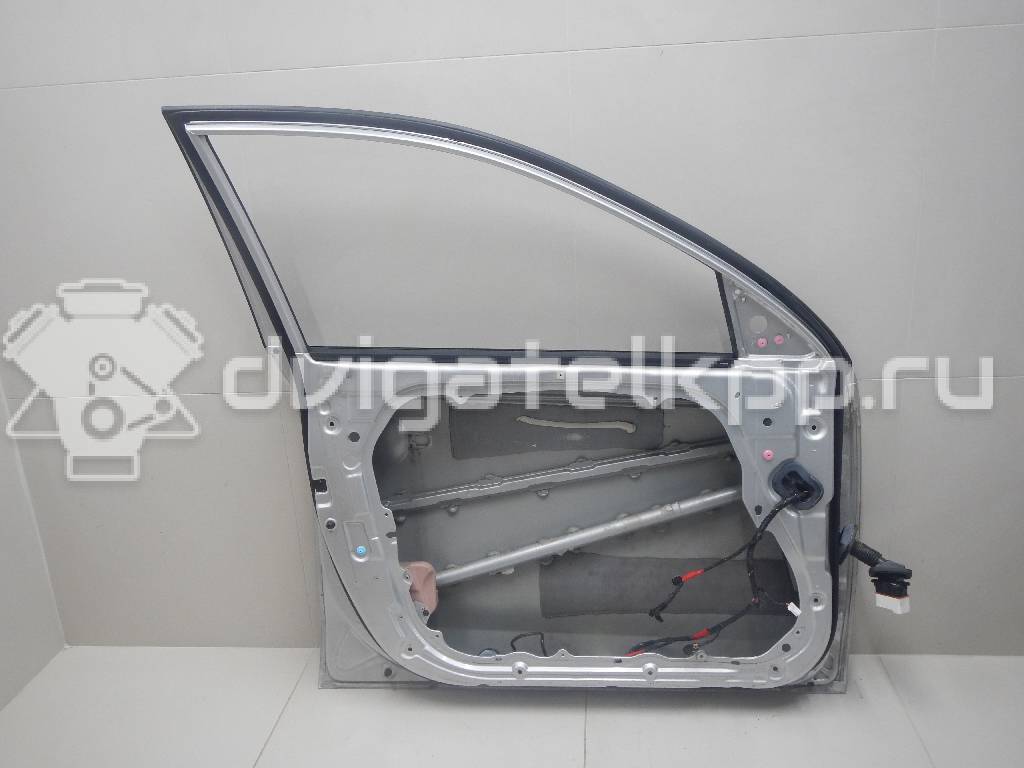 Фото Дверь передняя левая  760032L010 для Hyundai I30 {forloop.counter}}